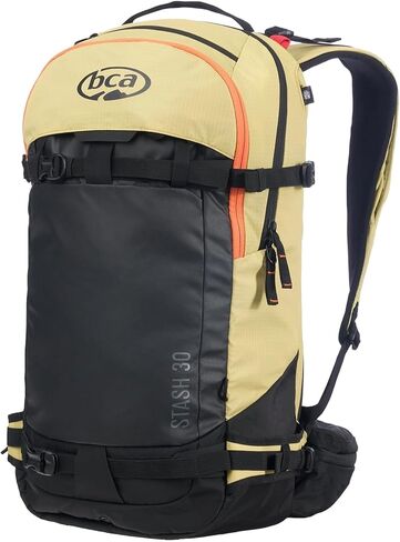 Backcountry AccessTracker in Kuwait