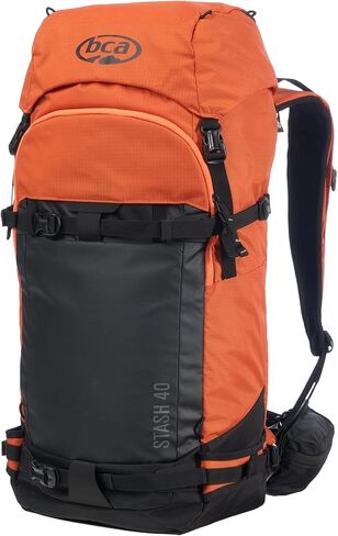 Backcountry AccessTracker in Saudi Arabia