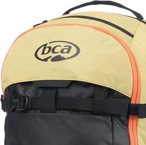 Backcountry AccessTracker in Kuwait