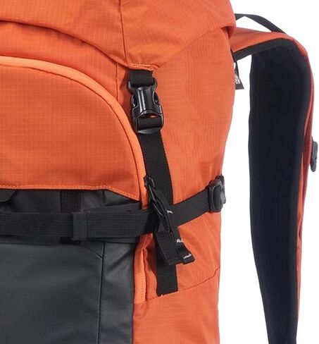 Backcountry AccessTracker in Saudi Arabia