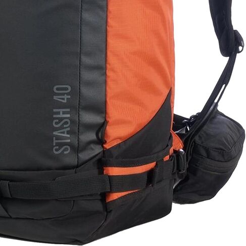 Backcountry AccessTracker in Saudi Arabia