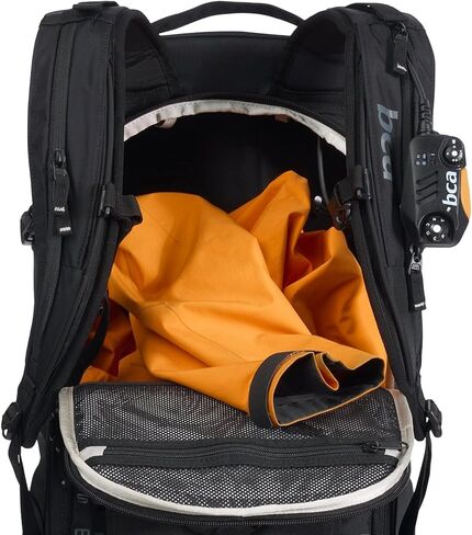 Backcountry AccessTracker in Kuwait