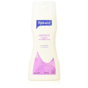 Hydralin Apaisa Soothing Solution 200ml