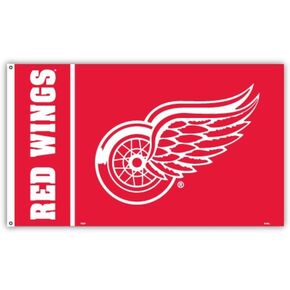 Fremont Die NHL Boston Bruins Flag with Grommets