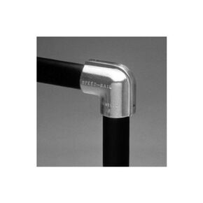 Structural Fitting, Elbow, 1 in Pipe
