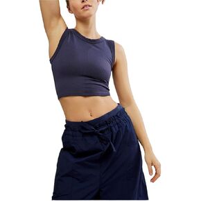 Free People Women's Free Throw Muscle Tank