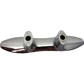 Sea-Doo OEM, Speedster Challenger Utopia Open Base Mooring Cleat, 204070592