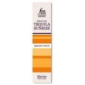 Beach & SEA - Tequila Sunrise 20 Sticks