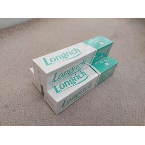 White Tea Toothpaste