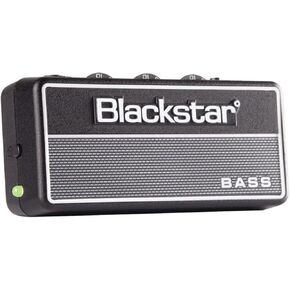 Blackstar Electric Guitar Headphone Amplifier (AP2FLYBASS)