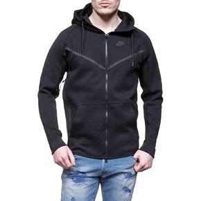 Nike Men's Tech Fleece Windrunner Hero