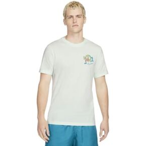 Nike LBR Peace Graphic T-Shirt