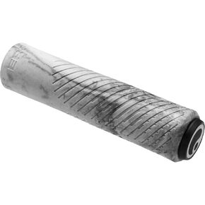 ERGON GXR GRIPS LAVA BLACK/WHITE LARGE