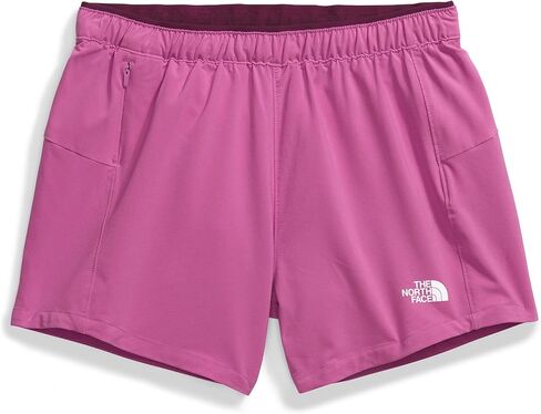 THE NORTH FACE Women's Wander Short, Steel Blue/Indigo Stone, Small Short in Saudi Arabia
