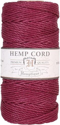 #48 Hemp Cord Spool 100G in Saudi Arabia