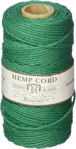 #48 Hemp Cord Spool 100G in Saudi Arabia