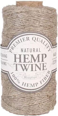 #48 Hemp Cord Spool 100G in Saudi Arabia