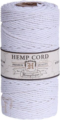 #48 Hemp Cord Spool 100G in Saudi Arabia