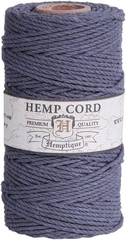 #48 Hemp Cord Spool 100G in Saudi Arabia