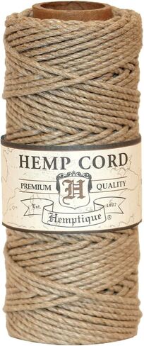 #48 Hemp Cord Spool 100G in Saudi Arabia