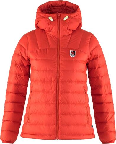 Fjällräven Women's Hoodie in Saudi Arabia