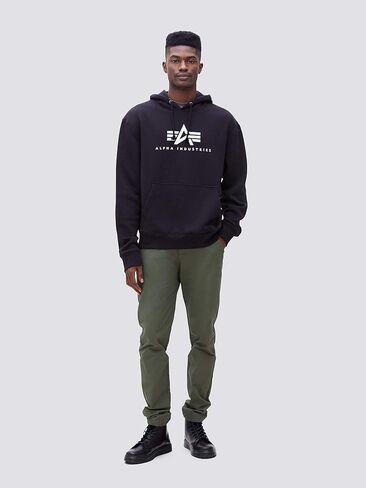 هوديي بشعار ألفا إندستريز الأساسي in Kuwait