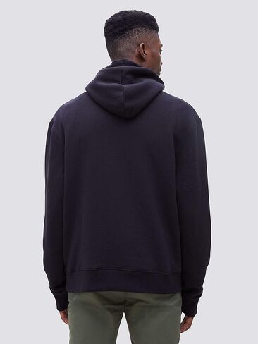 هوديي بشعار ألفا إندستريز الأساسي in Kuwait