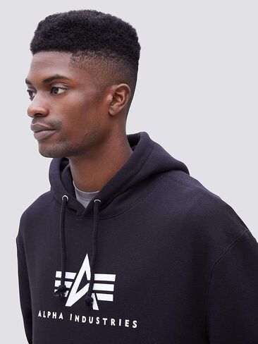 هوديي بشعار ألفا إندستريز الأساسي in Kuwait