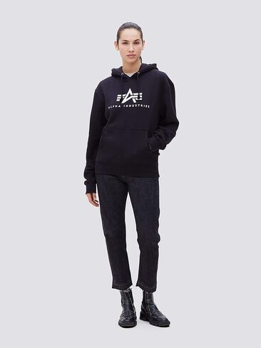 هوديي بشعار ألفا إندستريز الأساسي in Kuwait