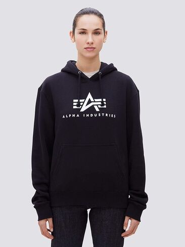 هوديي بشعار ألفا إندستريز الأساسي in Kuwait