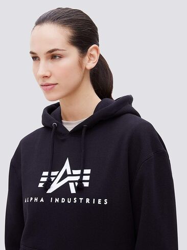 هوديي بشعار ألفا إندستريز الأساسي in Kuwait