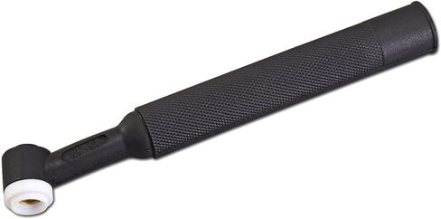RIVERWELD WP 9F Flexible TIG Welding Torch Head Body 125A Air Cooled in Kuwait
