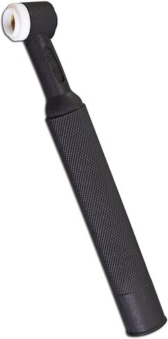 RIVERWELD WP 9F Flexible TIG Welding Torch Head Body 125A Air Cooled in Kuwait