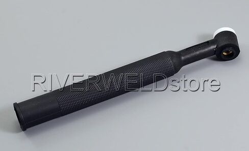 RIVERWELD WP 9F Flexible TIG Welding Torch Head Body 125A Air Cooled in Kuwait