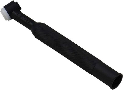 RIVERWELD WP 9F Flexible TIG Welding Torch Head Body 125A Air Cooled in Kuwait
