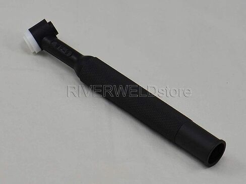RIVERWELD WP 9F Flexible TIG Welding Torch Head Body 125A Air Cooled in Kuwait