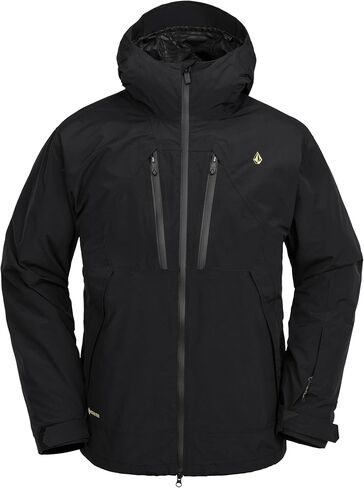 Volcom Men's TDS 2L Gore-Tex Baggy Fit Snowboard Jacket in Saudi Arabia