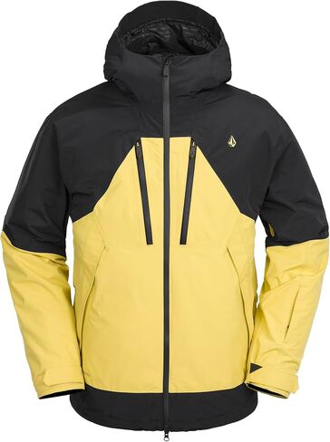 Volcom Men's TDS 2L Gore-Tex Baggy Fit Snowboard Jacket in Saudi Arabia