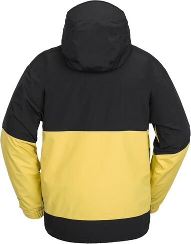 Volcom Men's TDS 2L Gore-Tex Baggy Fit Snowboard Jacket in Saudi Arabia