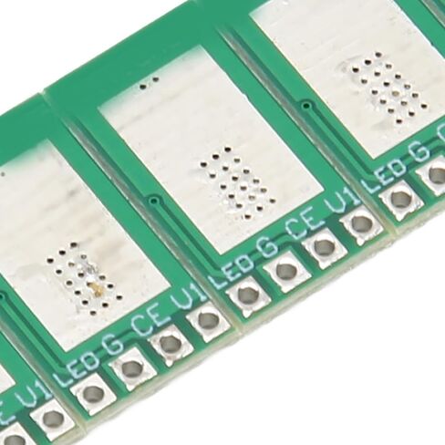 LED Driver Board, 30 to 1500MA Adjustable Constant Current Driver with Integrated Design, Temperature Regulation & Adjustable Output Current, for 3. 3.7V 4.5V 5V 6V LED Driver in Saudi Arabia
