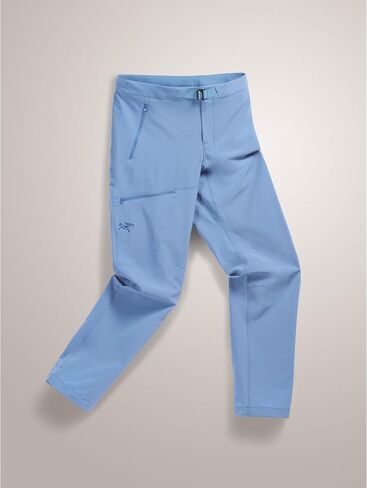 بنطال Arc'teryx Gamma خفيف الوزن للرجال | بنطال فني فائق الإضاءة متعدد الاستخدامات in Kuwait