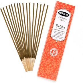Masterpiece Collection Incense 2-Pack 25gm 1 Hour per Stick Shiva