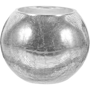 Arrangement Vase Decorative Pot for Living Room Bedroom Kitchen Elegant Floral Centerpiece for Home Decor and Table Displays