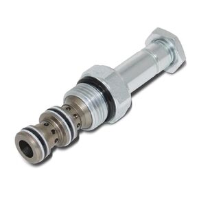 HY SV08-31-0-N-00 - Selector Valve. 3 GPM Max.