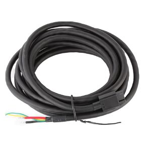 3meters CAN Cable 2 in 1 Power Data Cable Compatible with CyberGear Micromotor, Mellow SB2040 Or SHT36 V2 / pro 3D Printer Tool Board and Other Boards with XT30(2+2) Connection