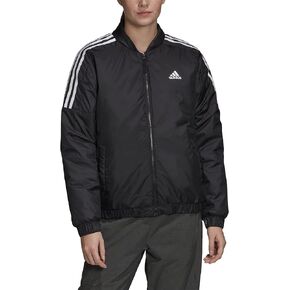 adidas Women's Essentials Insulated Bomber Jacket