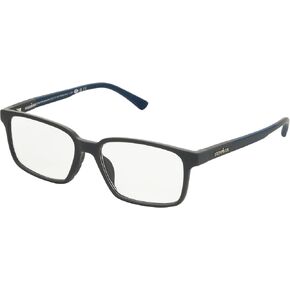IRONMAN Men's Chase Square Reading Glasses