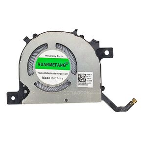 Replacement New Cooling Fan for Dell XPS 13 9315 2022 0R9RN8 Fan