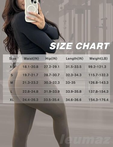 Amplify Scrunch Butt Lifting Leggings for Women Seamless Leggings Workout Leggings High Waist Tummy Control Yoga Pants in Saudi Arabia