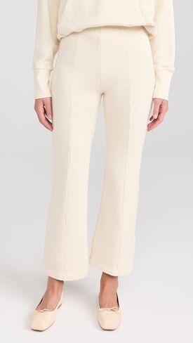 Suzie Kondi Women's Fili Kick Flare Pants in Saudi Arabia
